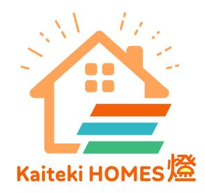 ～家事ラク動線と開運間取りで、暮らしに幸せの魔法を～「Kaiteki　HOMES　燈」